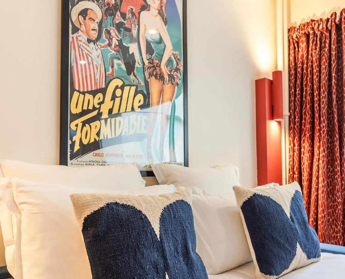 Maison Menilmontant Paris Daire